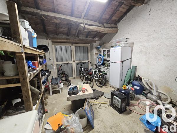 Maison à vendre 5 pièces 138 m² Montréverd