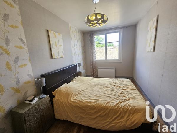 Maison à vendre 5 pièces 138 m² Montréverd