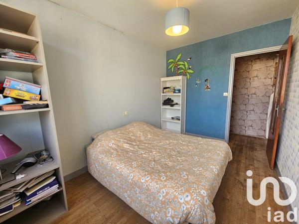 Maison à vendre 5 pièces 138 m² Montréverd