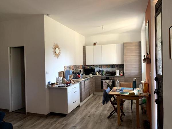 Maison La Couronne 4 pièce(s) 80 m2