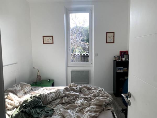 Maison La Couronne 4 pièce(s) 80 m2