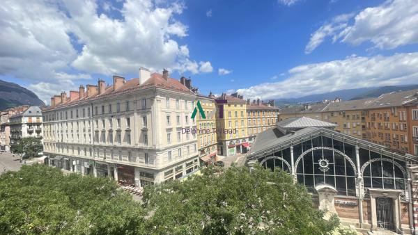 Appartement à vendre Grenoble