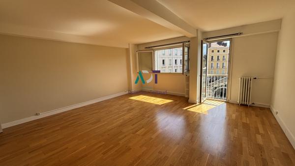 Appartement à vendre Grenoble