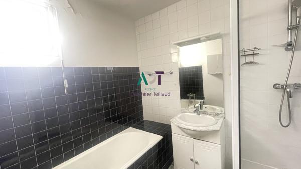 Appartement à vendre Grenoble
