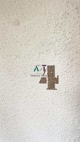 Appartement à vendre Grenoble