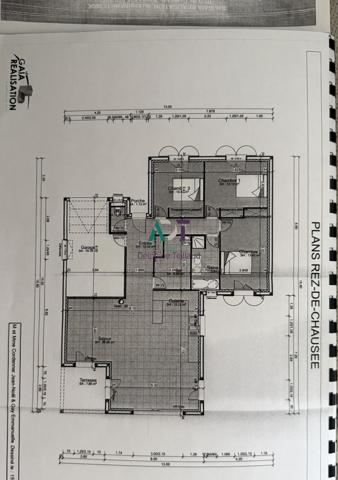 Appartement à vendre Grenoble