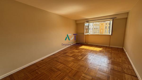 Appartement à vendre Grenoble