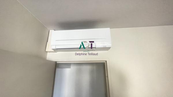 Appartement à vendre Grenoble