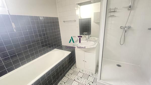 Appartement à vendre Grenoble