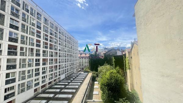Appartement à vendre Grenoble