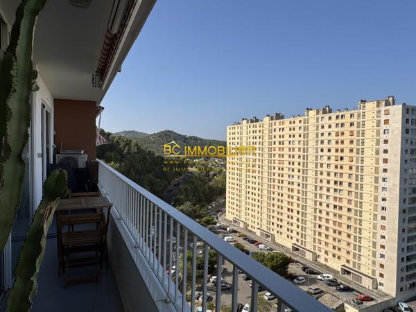 Appartement T2 - 39 m2 -