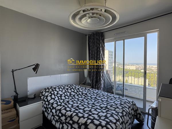 Appartement T2 - 39 m2 -