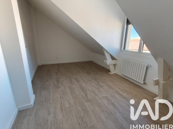 Appartement à vendre 3 pièces 66,07 m² Tarbes