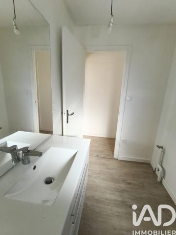 Appartement à vendre 3 pièces 66,07 m² Tarbes