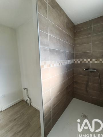 Appartement à vendre 3 pièces 66,07 m² Tarbes