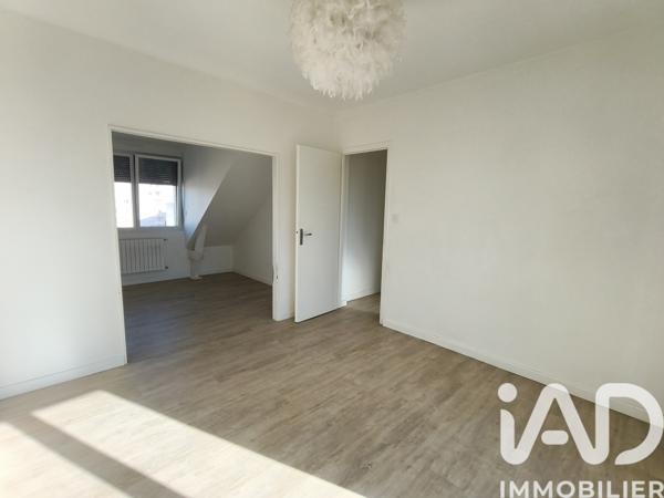 Appartement à vendre 3 pièces 66,07 m² Tarbes