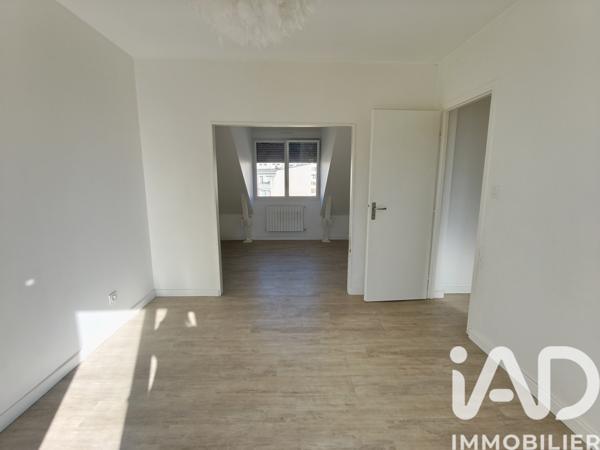 Appartement à vendre 3 pièces 66,07 m² Tarbes