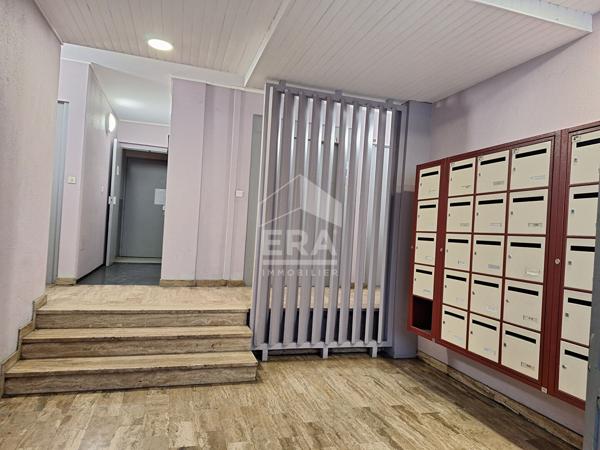 Appartement 5e Arrondissement 1 pièce(s) 18 m2