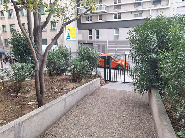 Appartement 5e Arrondissement 1 pièce(s) 18 m2