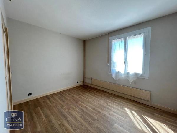 Appartement à louer 4 pièces 83.18m²