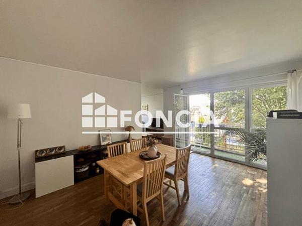 À vendre Appartement 4 pièces 81 m² - La Rochelle 17000