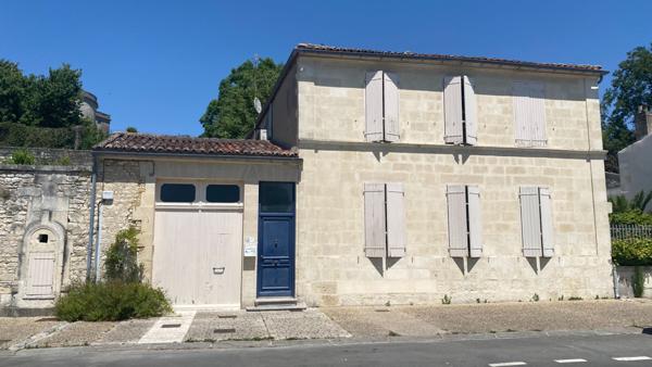 Magnifique propriété de 152 m² à Tonnay-Charente