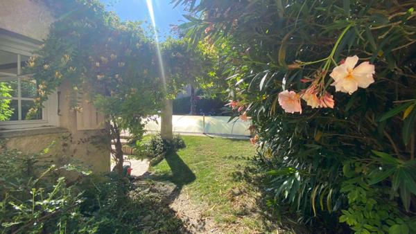 Magnifique propriété de 152 m² à Tonnay-Charente