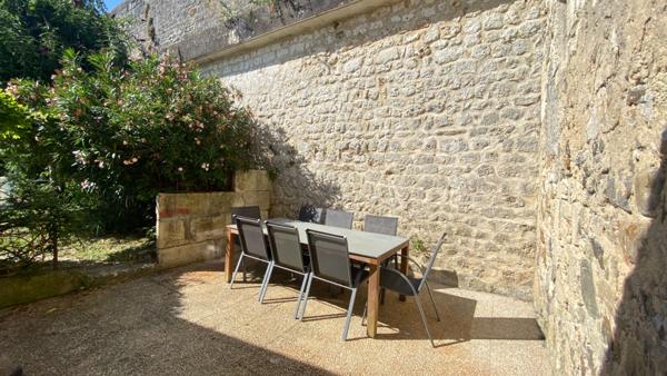 Magnifique propriété de 152 m² à Tonnay-Charente