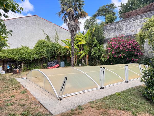 Magnifique propriété de 152 m² à Tonnay-Charente