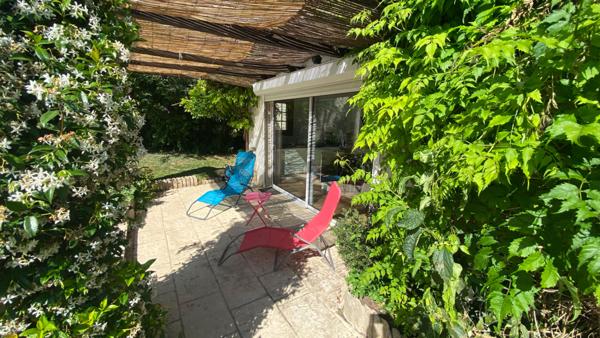 Magnifique propriété de 152 m² à Tonnay-Charente