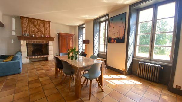 Magnifique propriété de 152 m² à Tonnay-Charente