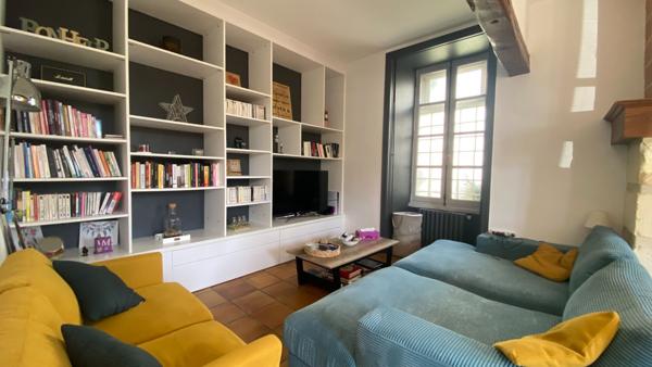 Magnifique propriété de 152 m² à Tonnay-Charente