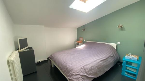 Magnifique propriété de 152 m² à Tonnay-Charente