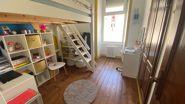 Magnifique propriété de 152 m² à Tonnay-Charente