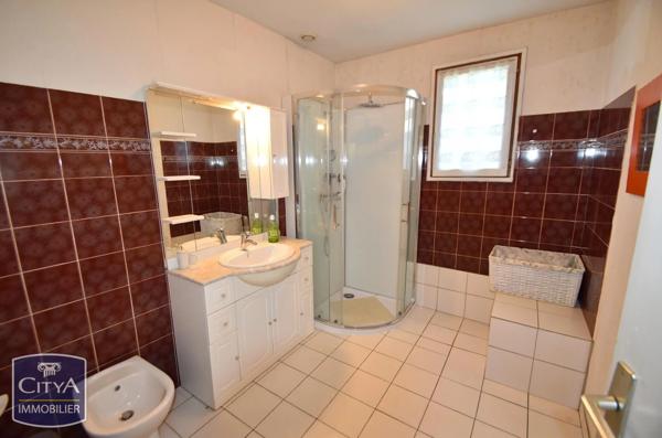 Maison à vendre 5 pièces 88.72m² Le Passage (47520)
