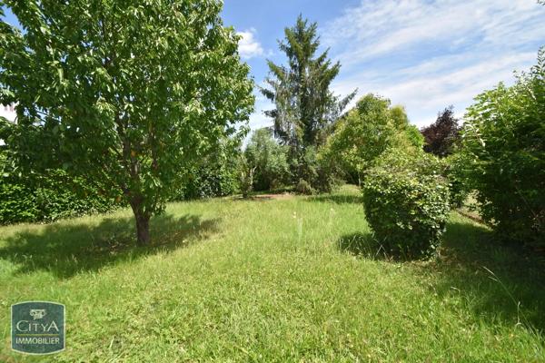 Maison à vendre 5 pièces 88.72m² Le Passage (47520)