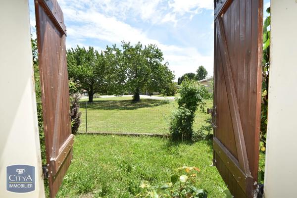 Maison à vendre 5 pièces 88.72m² Le Passage (47520)