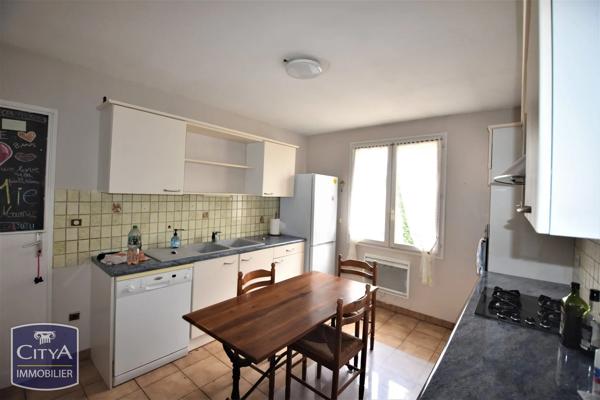 Maison à vendre 5 pièces 88.72m² Le Passage (47520)