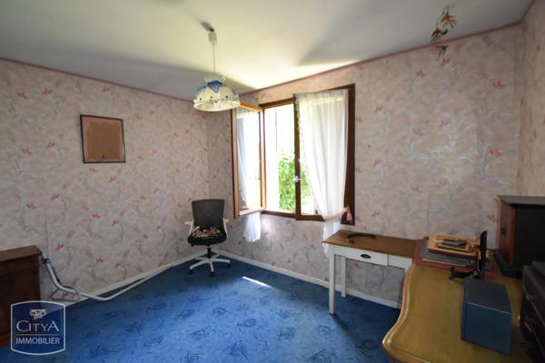 Maison à vendre 5 pièces 88.72m² Le Passage (47520)