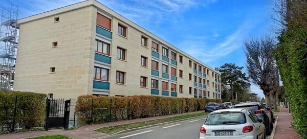 Vente Appartement 5 pièces 97 m2 à Herblay