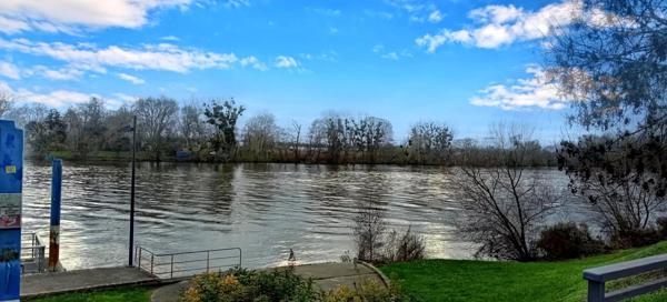 Vente Appartement 5 pièces 97 m2 à Herblay