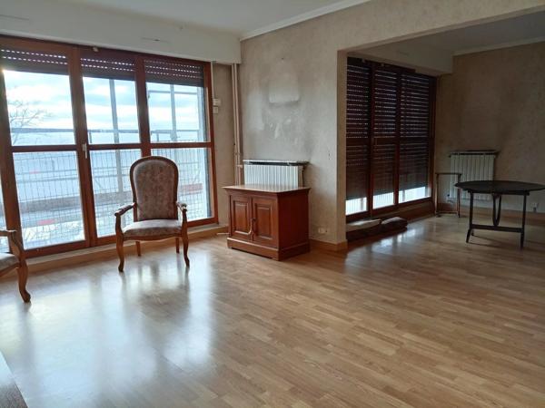 Vente Appartement 5 pièces 97 m2 à Herblay