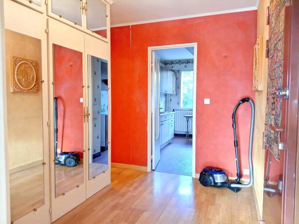 Vente Appartement 5 pièces 97 m2 à Herblay
