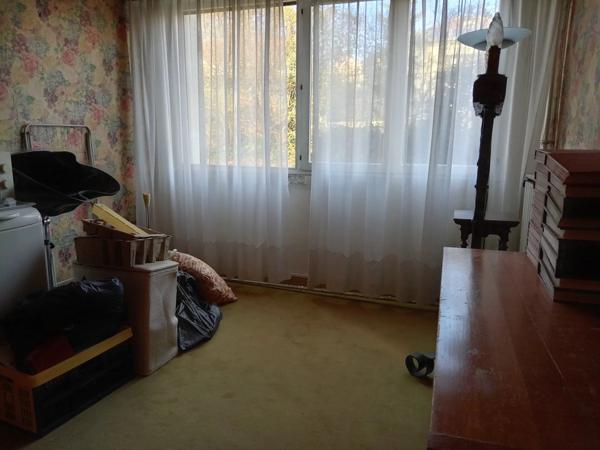 Vente Appartement 5 pièces 97 m2 à Herblay