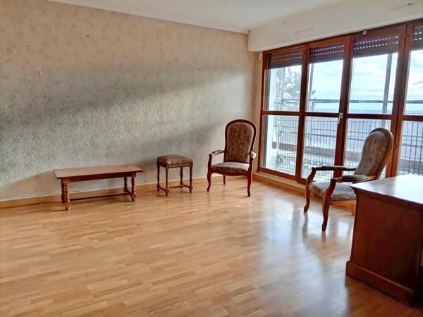 Vente Appartement 5 pièces 97 m2 à Herblay