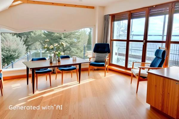 Vente Appartement 5 pièces 97 m2 à Herblay