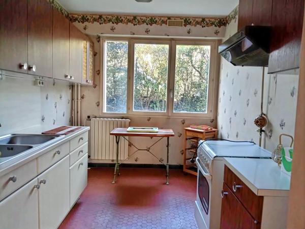 Vente Appartement 5 pièces 97 m2 à Herblay