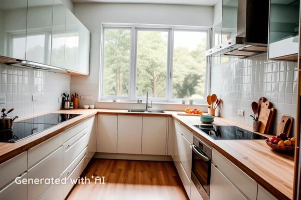 Vente Appartement 5 pièces 97 m2 à Herblay