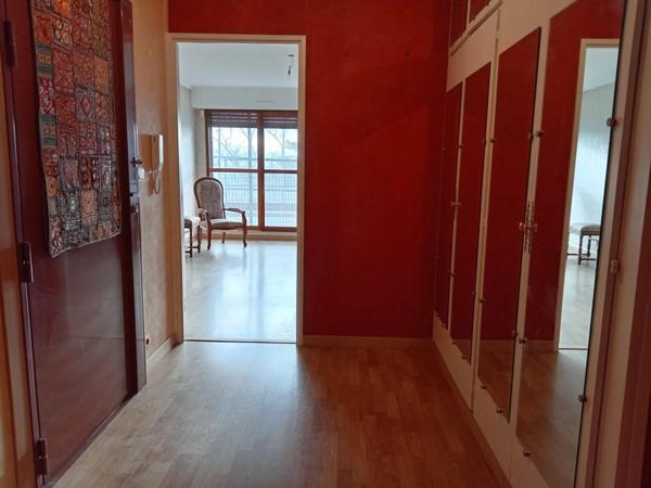 Vente Appartement 5 pièces 97 m2 à Herblay