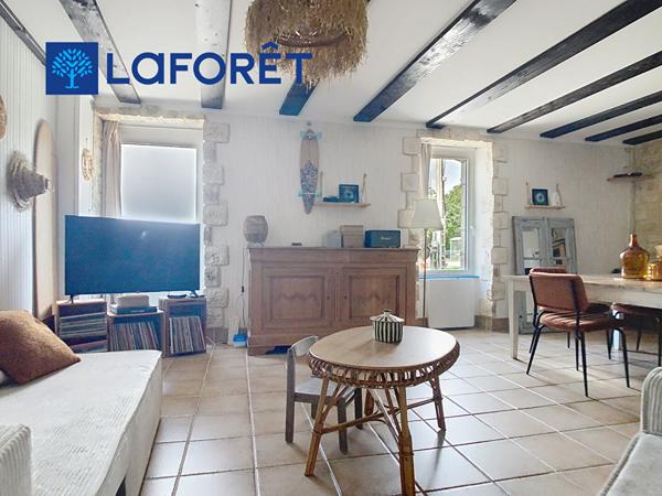 Achat maison près de PLOUHINEC - 3 pièce(s) - 88 m² - 294 700 €